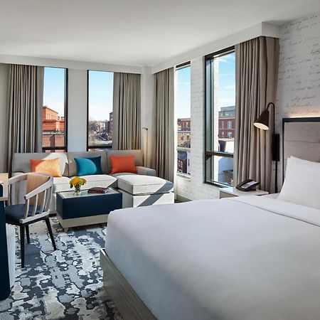Hotel Hyatt Centric Old Town Alexandria Zewnętrze zdjęcie