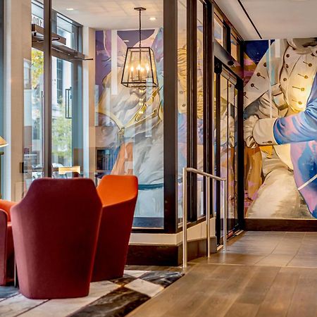 Hotel Hyatt Centric Old Town Alexandria Zewnętrze zdjęcie