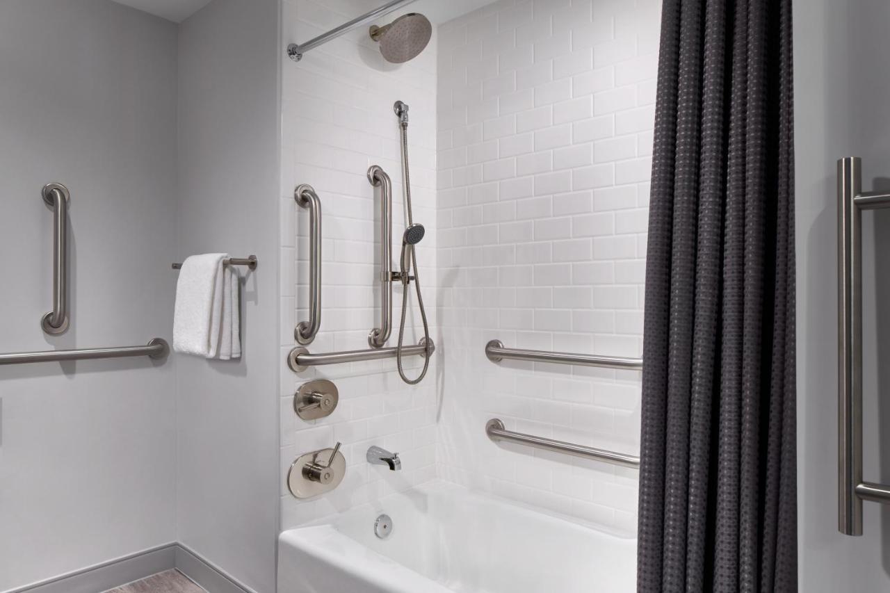 Hotel Hyatt Centric Old Town Alexandria Zewnętrze zdjęcie