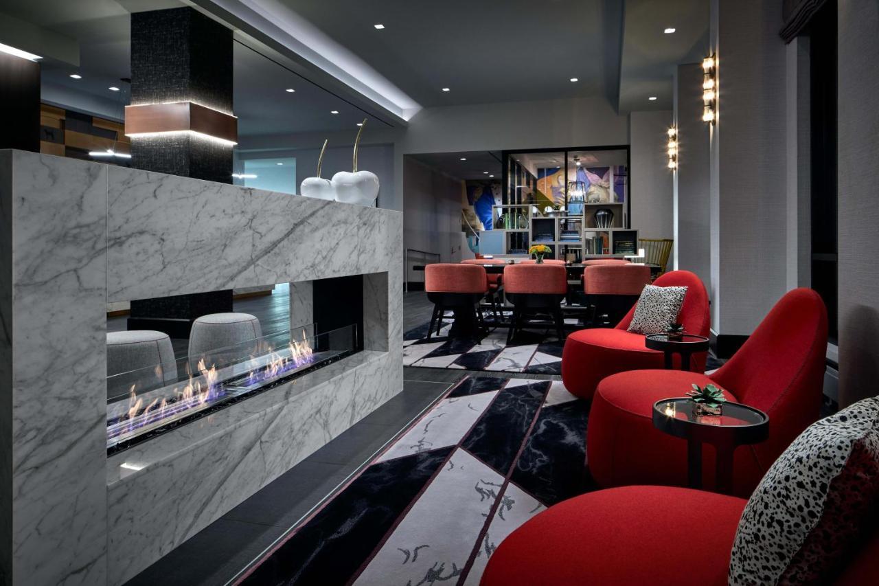 Hotel Hyatt Centric Old Town Alexandria Zewnętrze zdjęcie