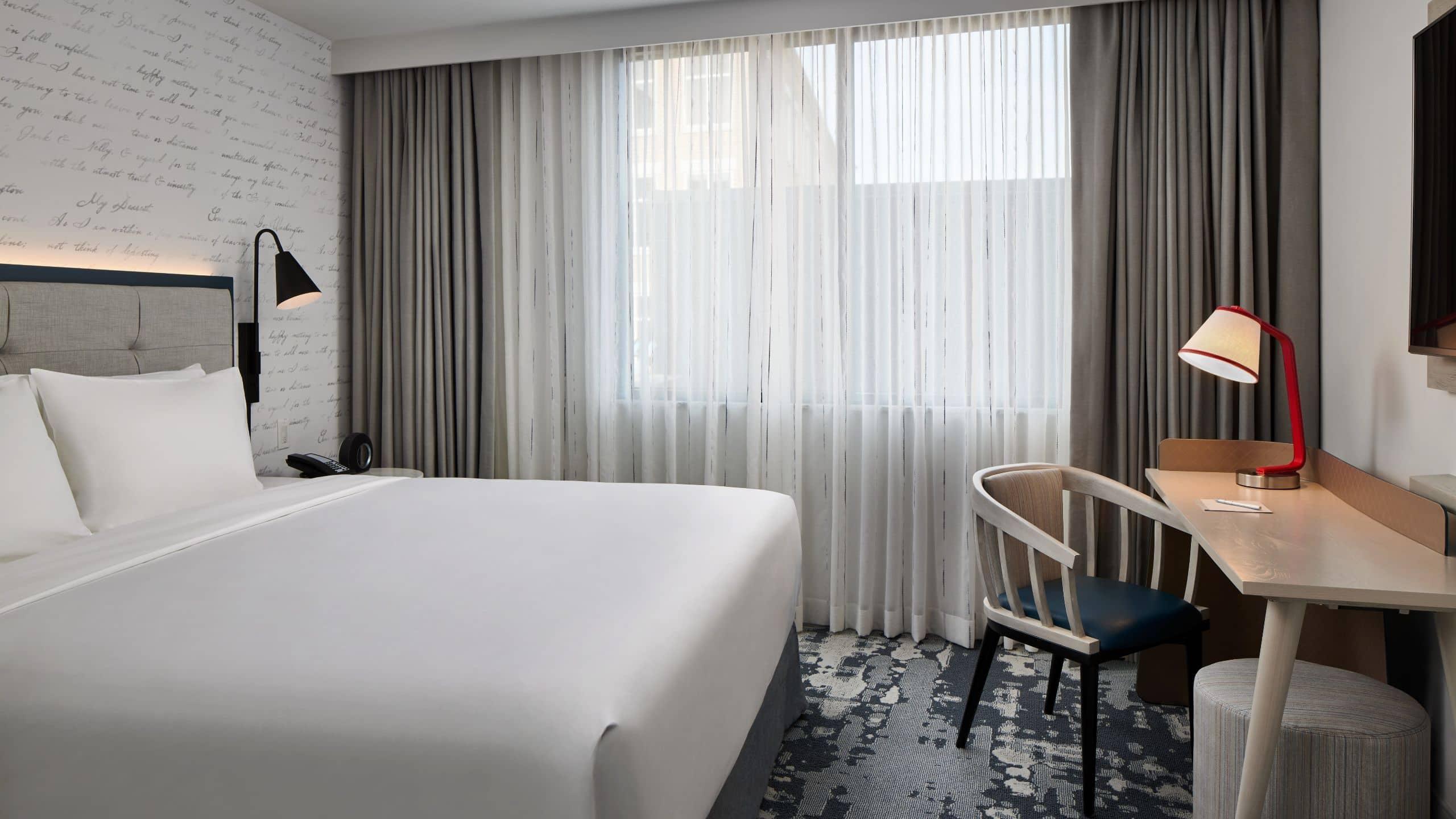 Hotel Hyatt Centric Old Town Alexandria Zewnętrze zdjęcie