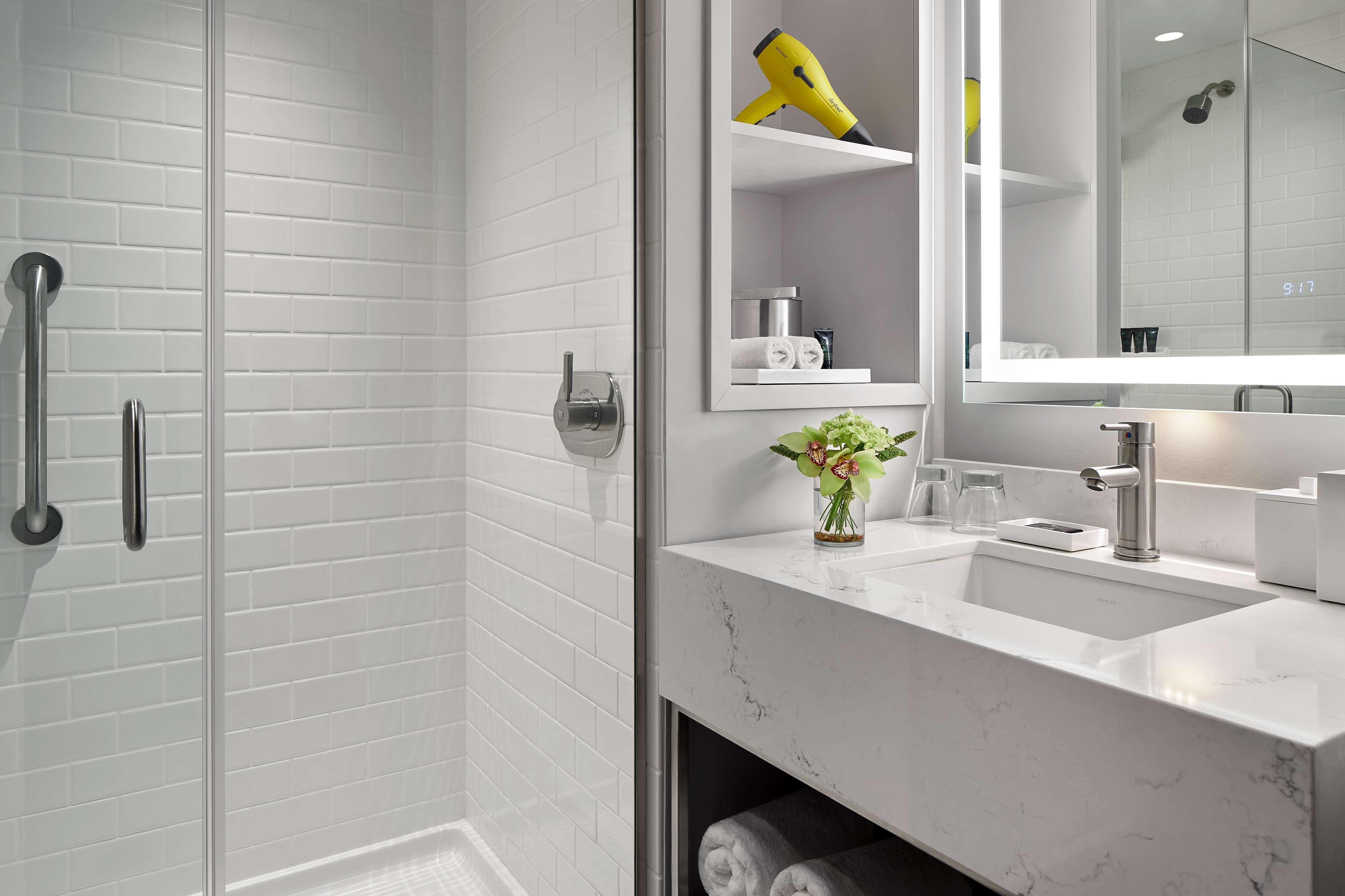 Hotel Hyatt Centric Old Town Alexandria Zewnętrze zdjęcie