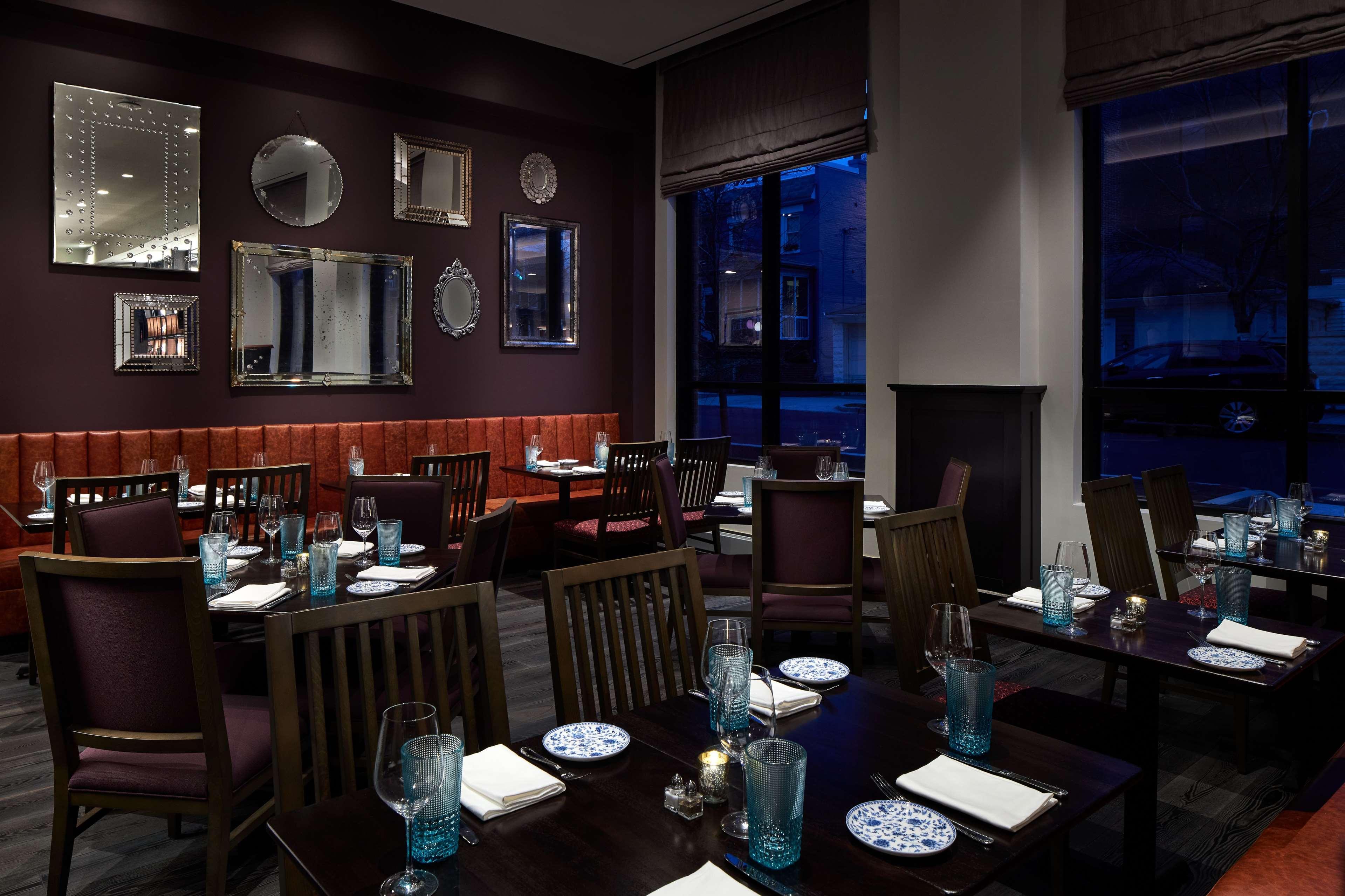 Hotel Hyatt Centric Old Town Alexandria Zewnętrze zdjęcie