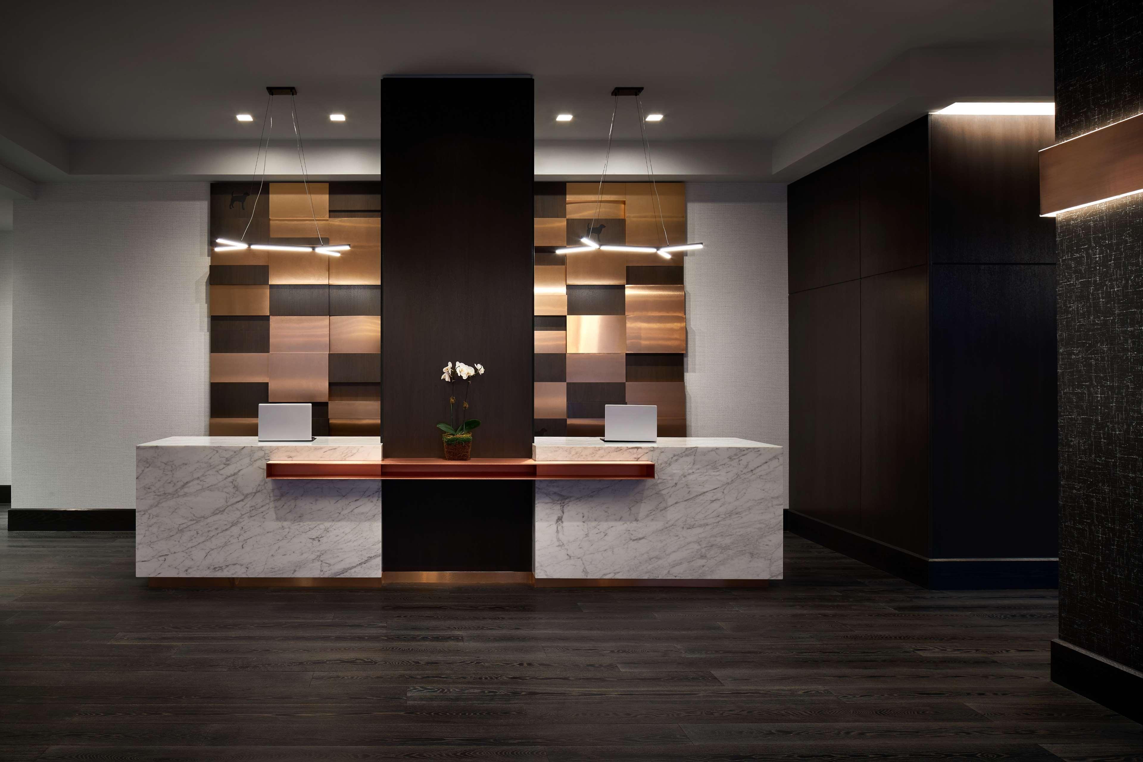 Hotel Hyatt Centric Old Town Alexandria Zewnętrze zdjęcie