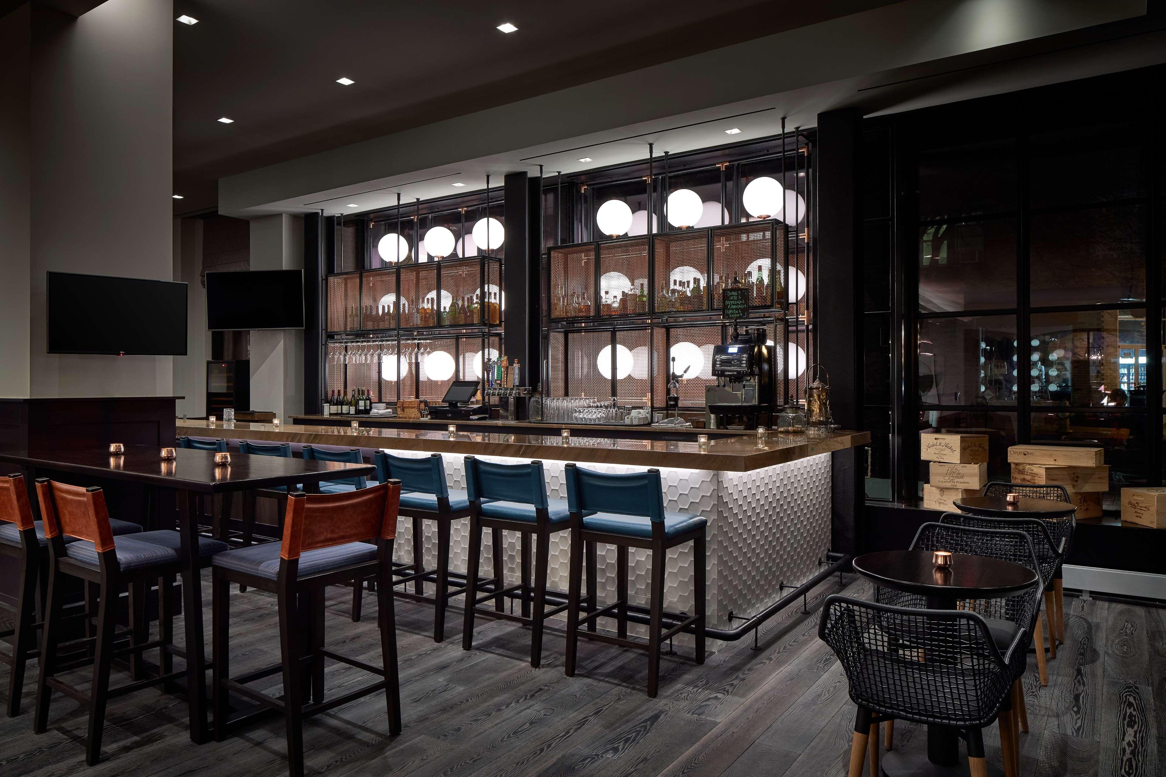 Hotel Hyatt Centric Old Town Alexandria Zewnętrze zdjęcie