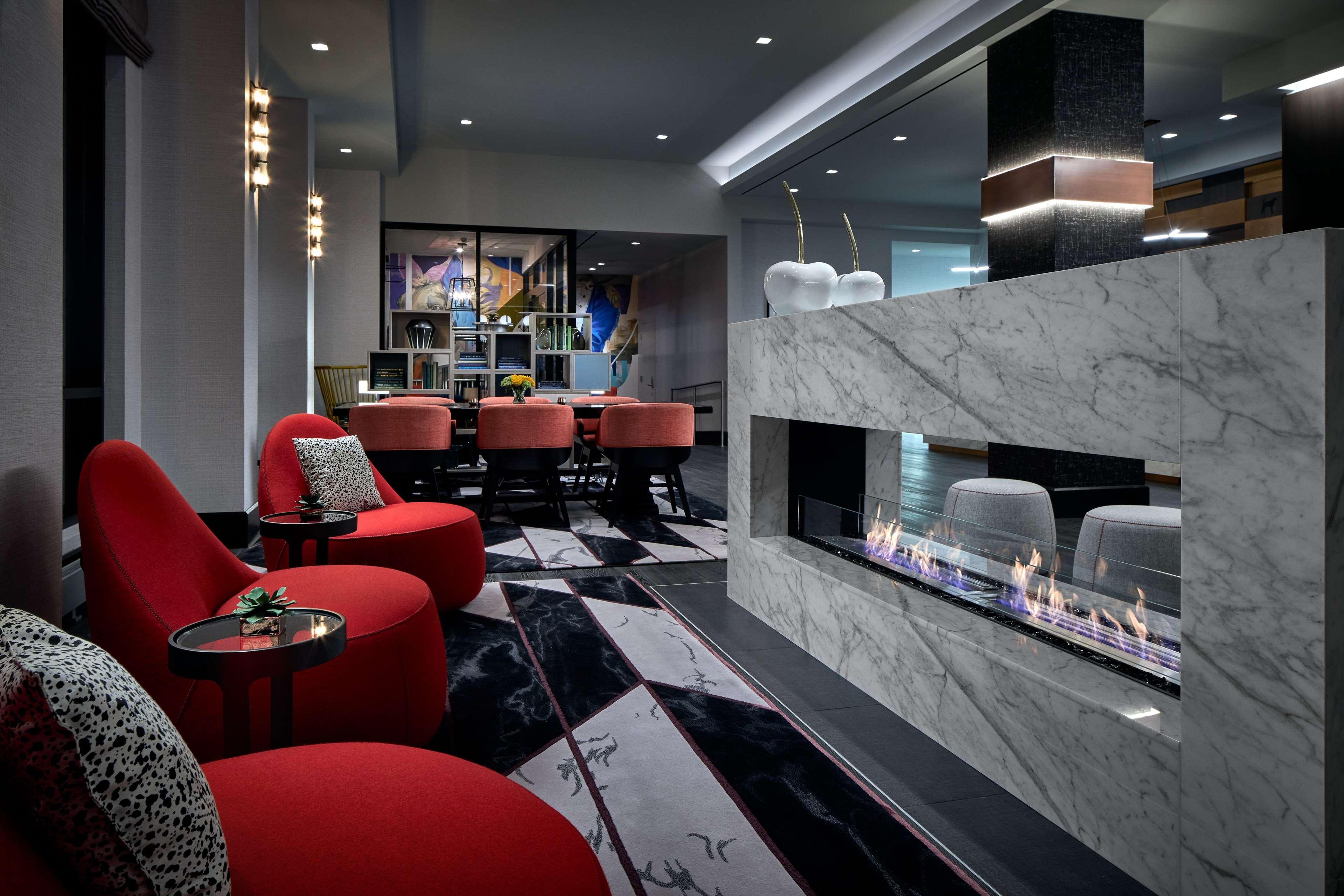 Hotel Hyatt Centric Old Town Alexandria Zewnętrze zdjęcie
