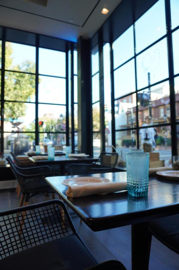 Hotel Hyatt Centric Old Town Alexandria Zewnętrze zdjęcie